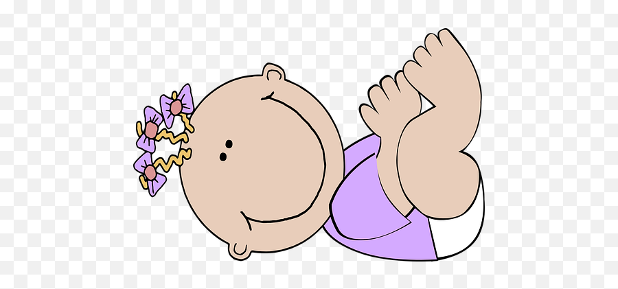 Free Baby Faces Baby - Happy Baby Clipart Emoji,Baby Crawling Emoji