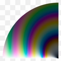 Colours Reflected From A Thin Water - Iridiscencia Png Emoji,Rainbow Emoji Gif