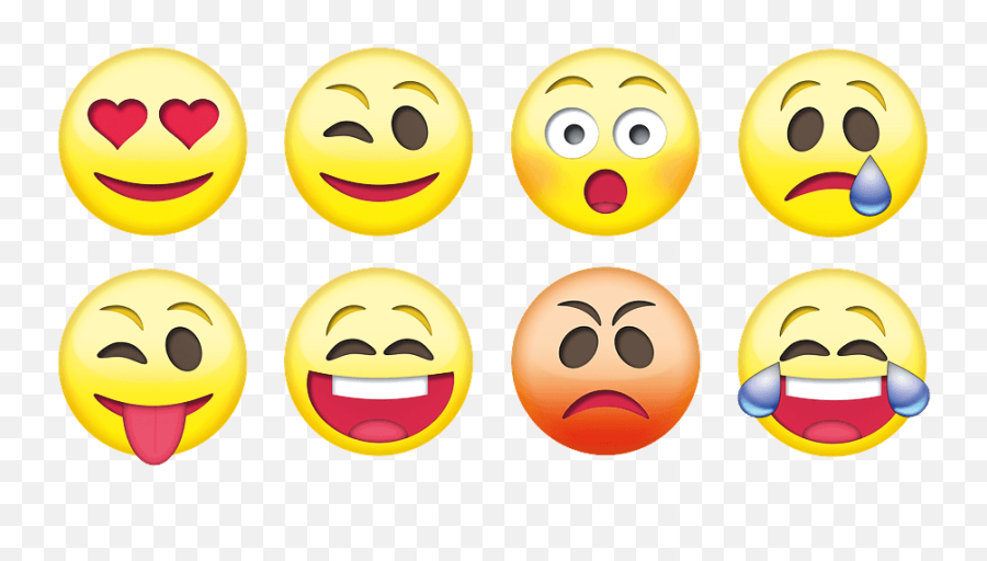 Das - Emotion Emojis,Im Emoji