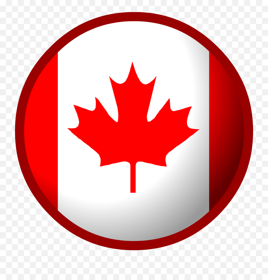 Free Jaw Dropping Emoticon Download - Circle Canada Flag Png Emoji,Canada Emoticons