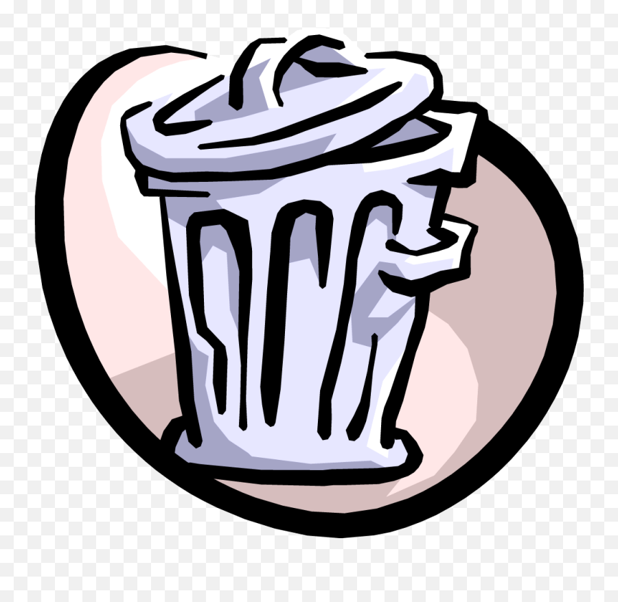 Free Pictures Of Garbage Cans Download - Garbage Project Emoji,Trash Can Emoticon