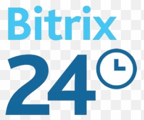 The 12 Best Team Chat Apps For Your Company - Bitrix 24 Logo Emoji