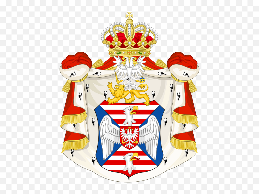 Coat Of Arms Of The House Of - Portuguese Monarch Coat Of Arms Emoji,Montenegro Flag Emoji