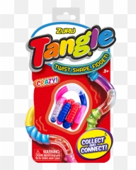 Gift Guide Archives - Zuru Tangle Emoji