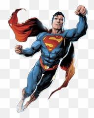 Free Transparent Superman Emoji Images, Page 1 - Emojipng.com