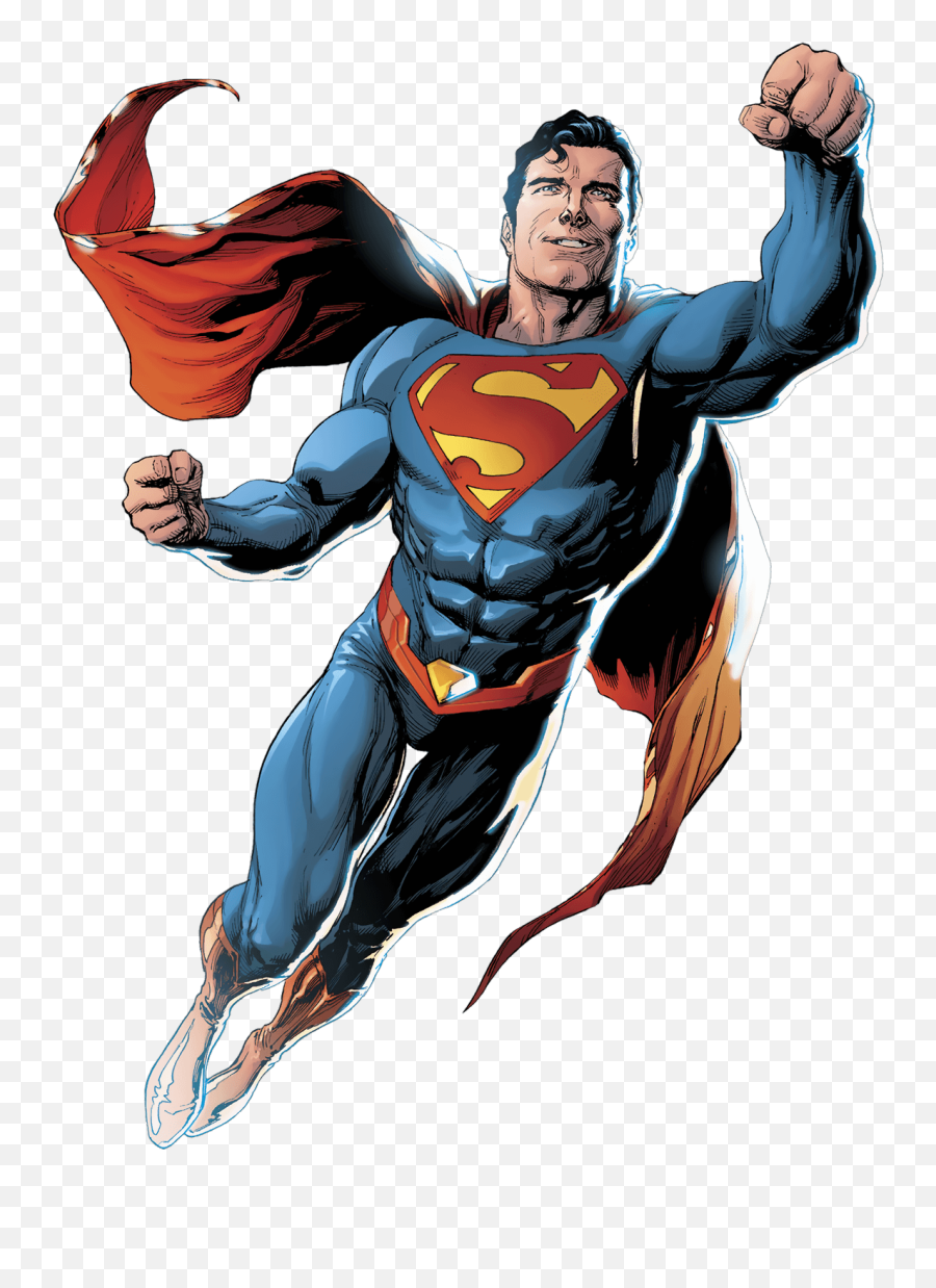Superman Clip Face Transparent Png - Comic Superman Emoji,Superman Emoji Download