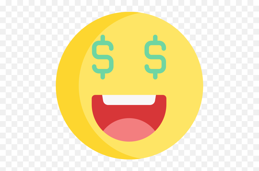 Astonished - Free Smileys Icons Circle Emoji,Astonished Emoji