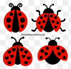 Printable Ladybugs Clipart - Printable Ladybug Clipart Emoji,Ladybug Emoji