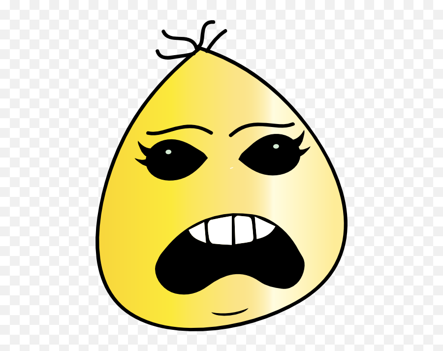 Face Icon Clipart I2clipart - Royalty Free Public Domain Smiley Emoji,Whining Emoji