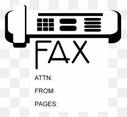 Fax - Clip Art Library Fax Emoji,Fax Emoji