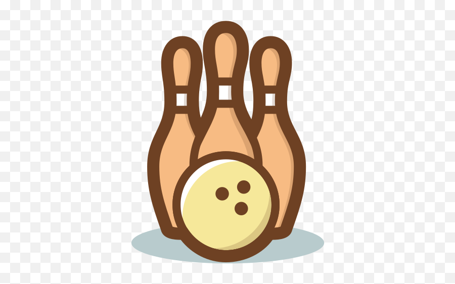 Free Icons - Bowling Emoji,Bowling Emojis