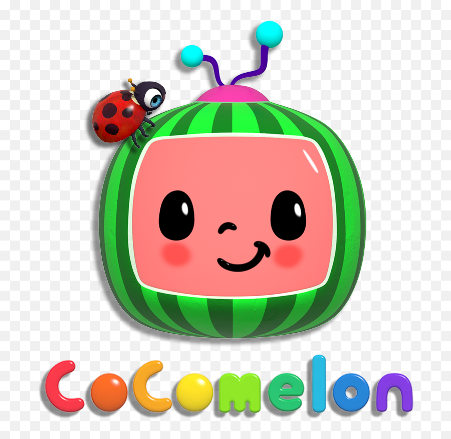 Cocomelon - Cocomelon Tv Emoji,Zzz Ant Ladybug Ant Emoji