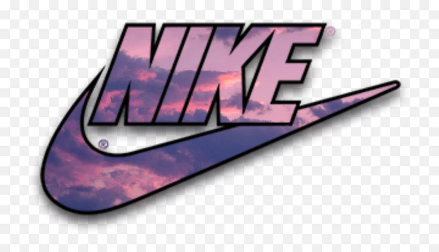 Nike Nikelogo Logo Picsartlogo Picsart - Graphic Design Emoji,Nike Symbol Emoji