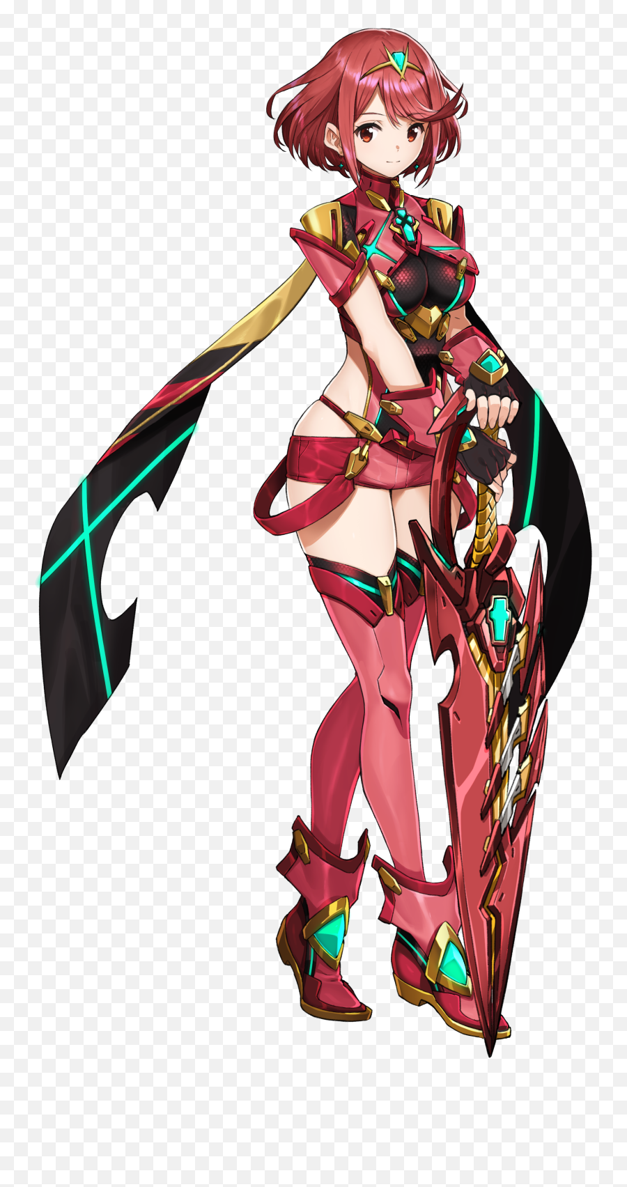 Xenoblade Chronicles 2 - General Gaming Serenes Forest Forums Pyra Xenoblade Emoji,Finch Emoji