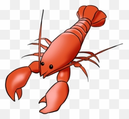 How To Draw A Lobster - Draw A Lobster Step By Step Emoji,Lobster Emoji