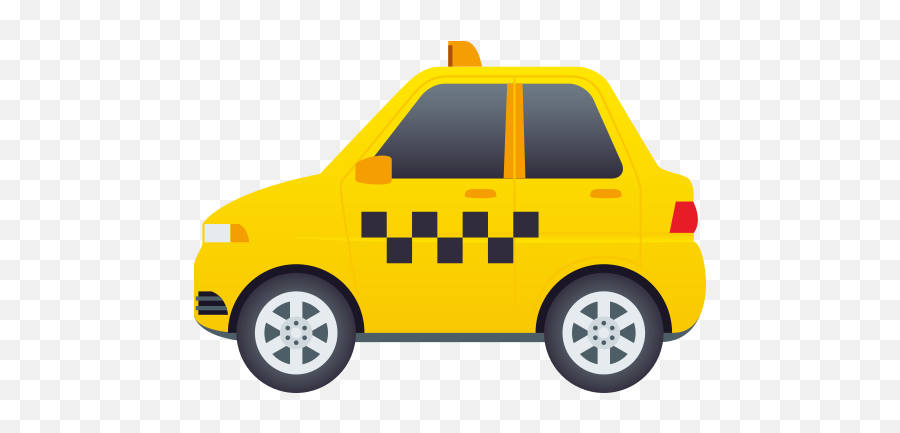 Emoji Taxi To Copy Paste Wprock - Emojis De Carro,Car Emoji