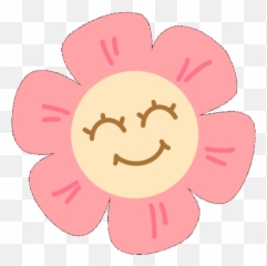 Flower New Post GIF - NewPost Discover u0026 Share GIFs Happy Emoji