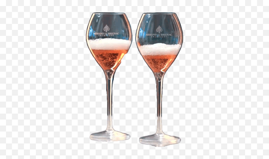 Rose Bubbly Gif - Gif Champagne Animated Transparent Emoji,Cheers Emoji