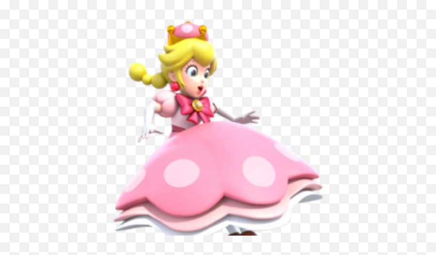 Nintendo Emoji Match Fantendo - Nintendo Fanon Wiki Fandom Super Mario Peachette,Pink Ribbon Emoji