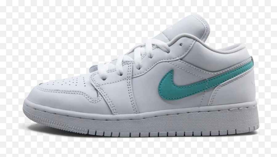 Air Jordan 1 Low - Round Toe Emoji,Emoji Jordans