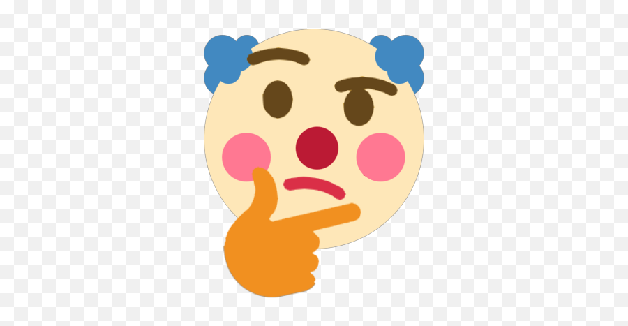 Emojihell Requests Open Emojihell Twitter - Dot,Pensive Cowboy Emoji