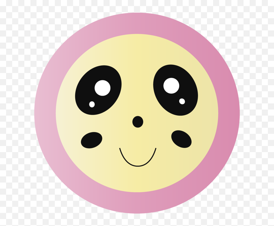Pinky Cutie Emoji Womenu0027s Printed Tee Redesyn - Happy,Islam Emoji