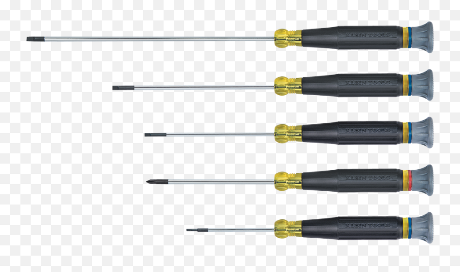 Screwdriver Sets Klein Tools1 Marking - Specialty Screwdrivers Made In Usa Emoji,Screwdriver Emoji