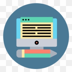 Creative Website Content Writing Services - Get Writers For Horizontal Emoji