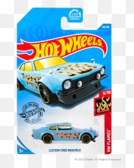 Special Hot Wheels Cases With Exclusive Variations At The - Hot Wheels Cars Emoji,Maverick Emoji
