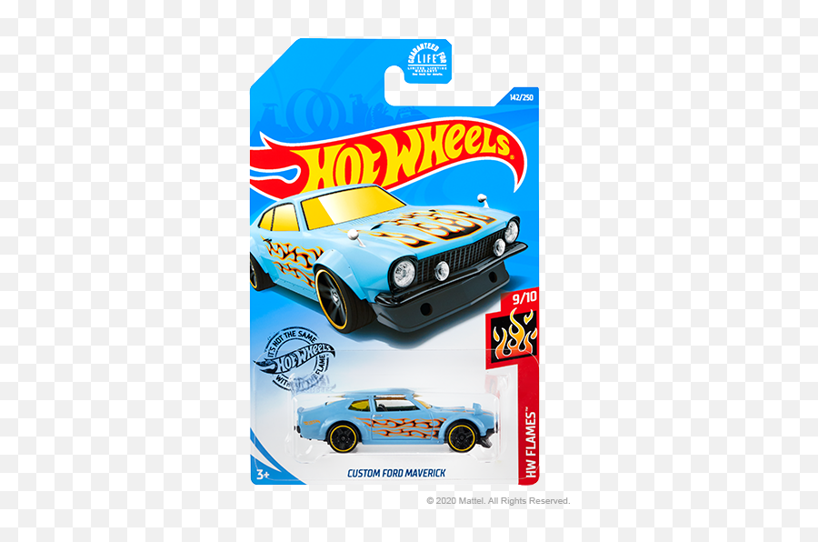 Special Hot Wheels Cases With Exclusive Variations At The - Hot Wheels Cars Emoji,Maverick Emoji