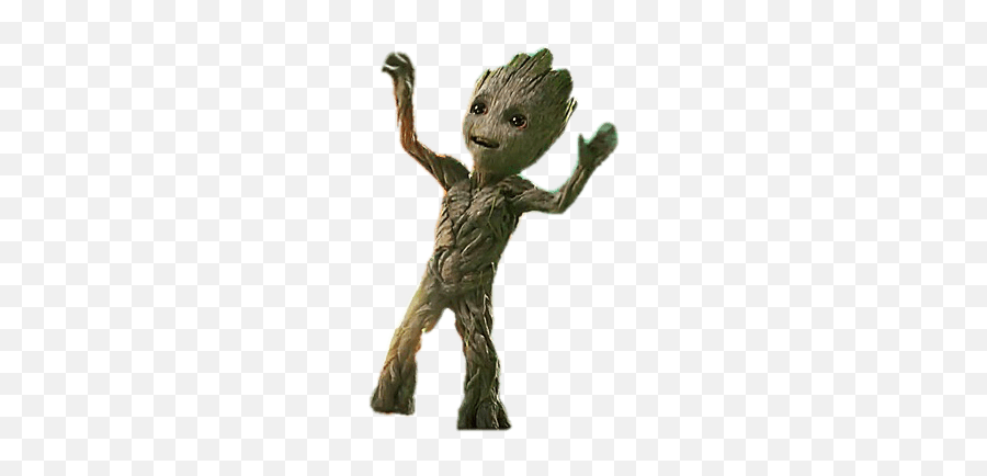 Groot Png - Imagenes De Groot Png Emoji,Band Names Using Emojis