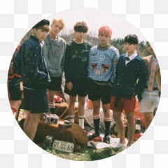 Bts Hits 10 Million Followers - Concept Young Forever Album Emoji