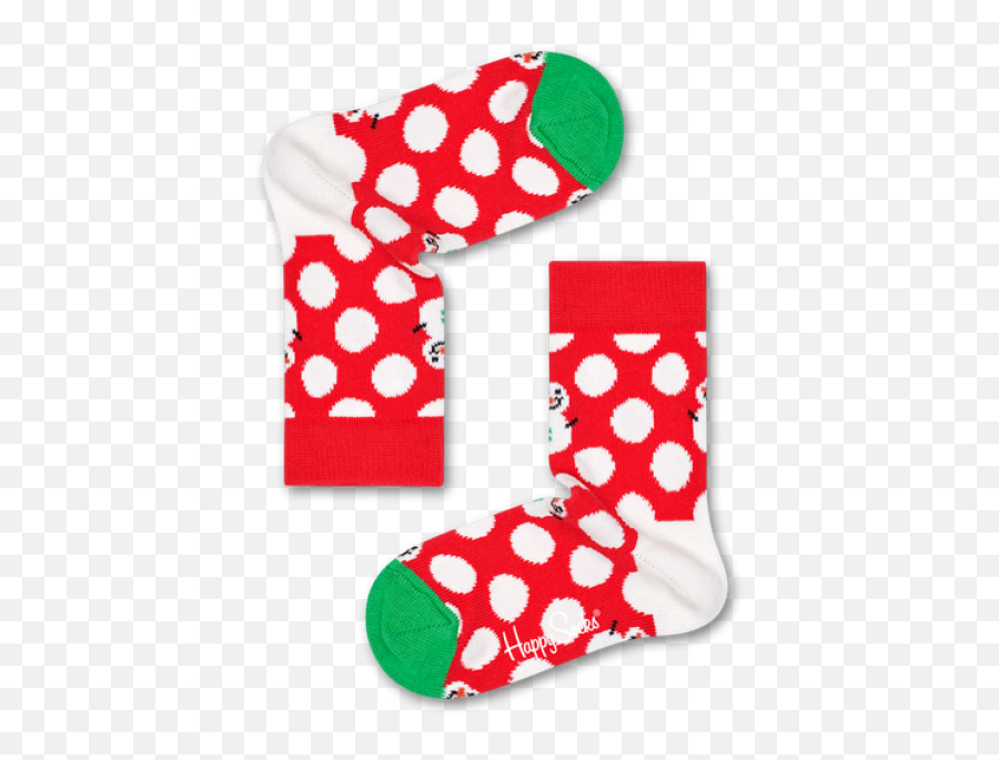 Happy Socks - Happy Socks Bd01 608 Emoji,Christmas Stocking Emoji