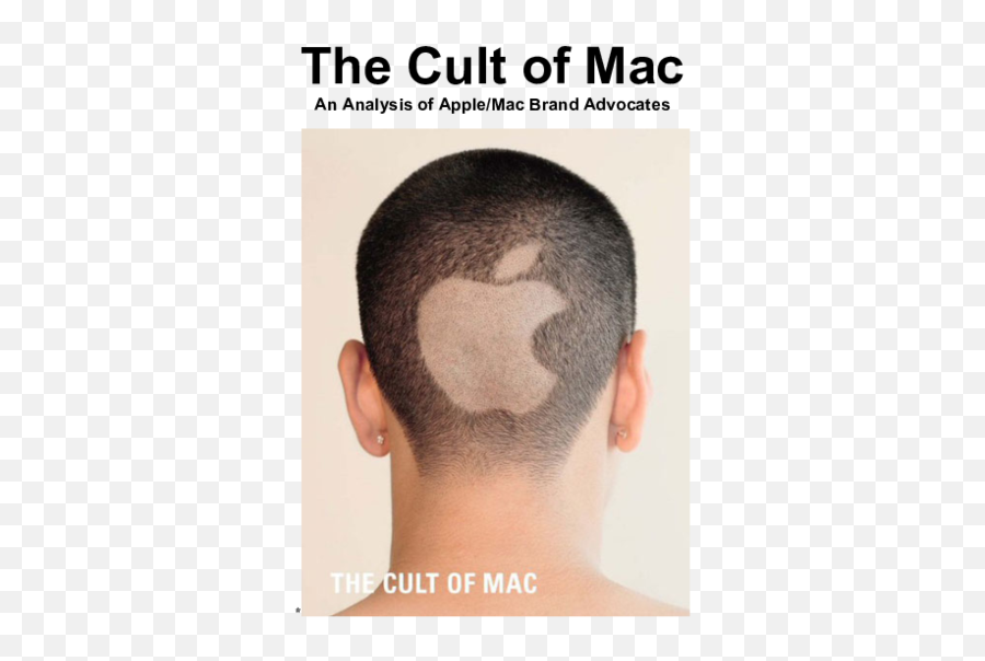 Pdf The Cult Of Mac An Analysis Of Applemac Brand - Cult Of Mac Emoji,Ro Emoticons
