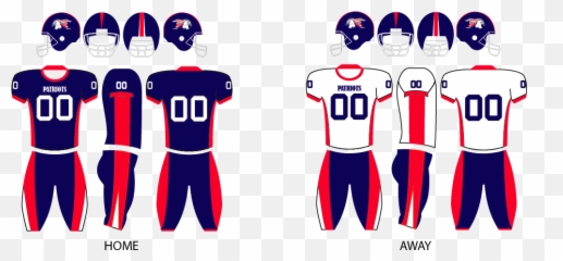 Cifl - 2008 Miami Valley Silverbacks Emoji,Pro Football Emojis