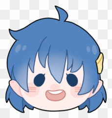 Star Ocean Second Evolution - Clip Art Emoji,Drowning Emoji
