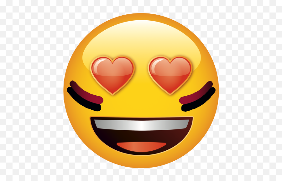 Emoji - Emoji The Official Brand Winking Face,Heart Eyes Emoji Png