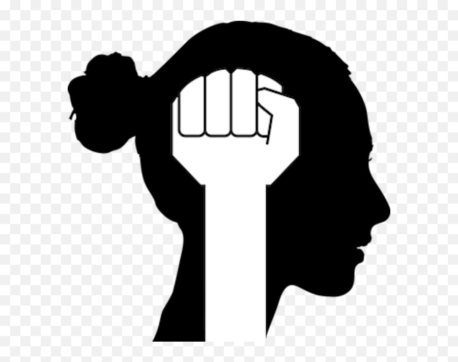 In A Discussion With Colleagues It Was - Women Empowerment Png Emoji,Girl Power Emoji