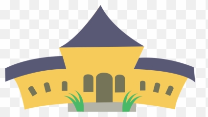 House Architecture Building Home Real - School Building Vector Png Emoji,Real Estate Emojis