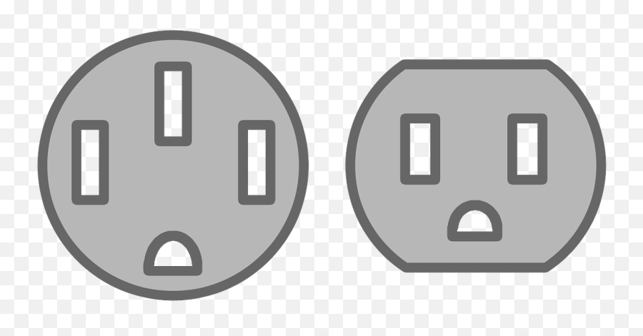 Electric Outlet Vehicle Plug Charging - Can Stock Emoji,Emoji Car Plug Battery