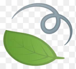 From - Emoji De Hoja,Four Leaf Clover Emoji