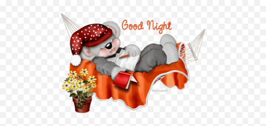 Good Night Png Transparent Good Night - Enjoy Your Weekend Gif Emoji,Good Night Emoji