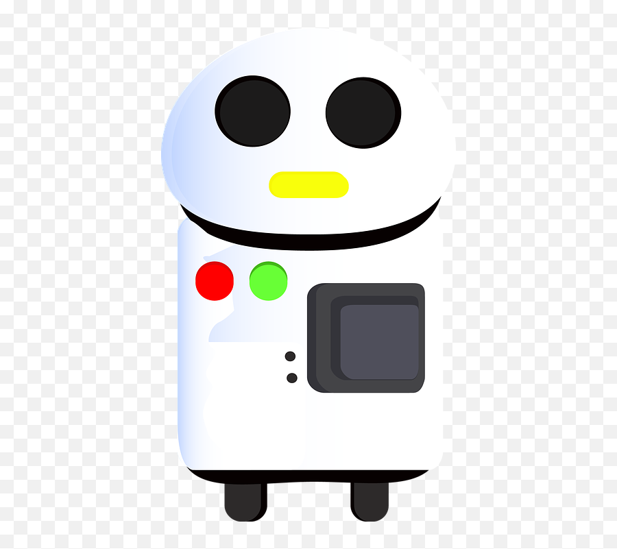 Free Bots Robot Images - Internet Bot Emoji,Android Emoji