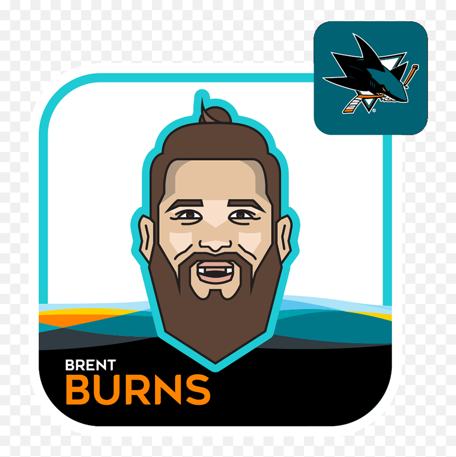 2019 Nhl All - Illustration Emoji,Honda Emoji