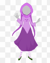 Msparp - Witch Of Light Outfit Homestuck Emoji