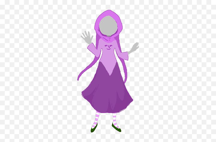 Msparp - Witch Of Light Outfit Homestuck Emoji,Sniffle Emoji