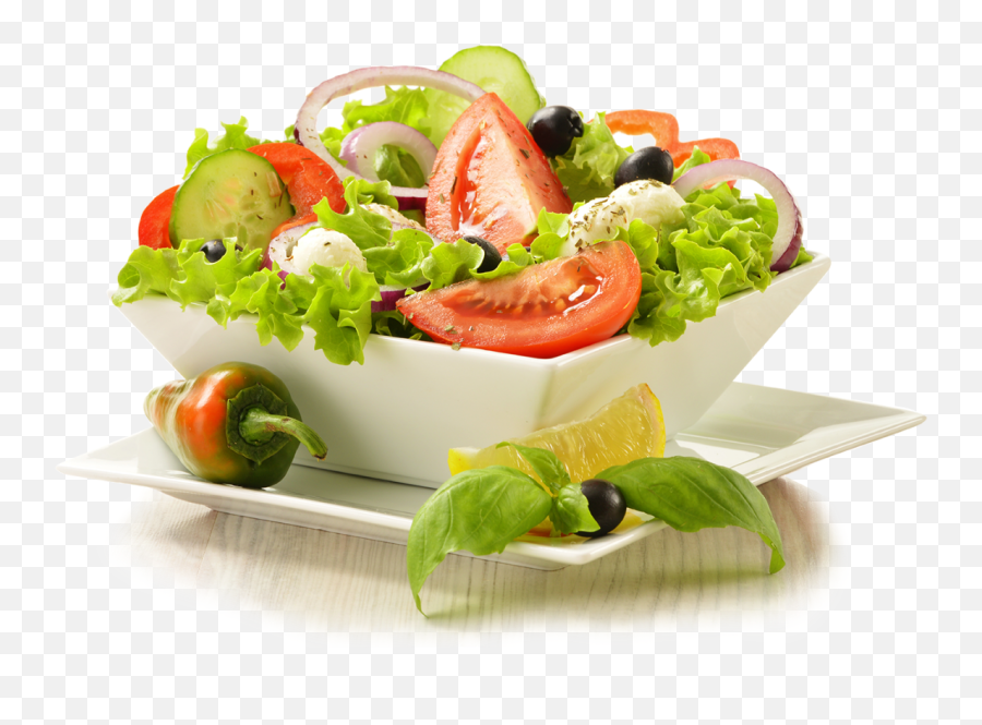 Salad - Salad Png Emoji,Emoji Salad