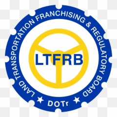 Land Transportation Franchising And - Regulatory Board Emoji
