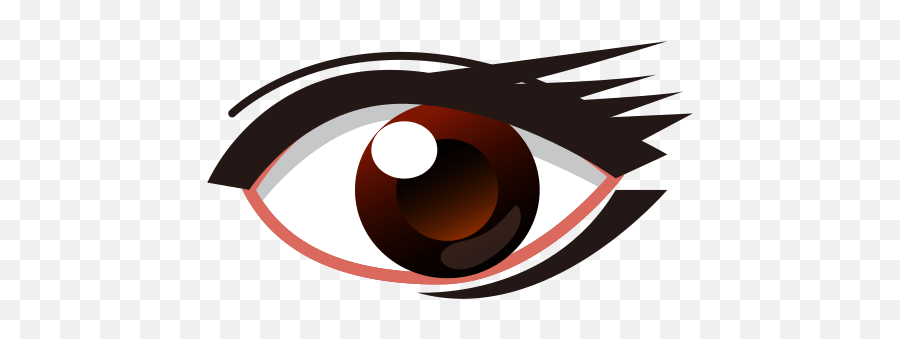 Eye Emoji For Facebook Email Sms - Eye Emoji,Eye Emoji