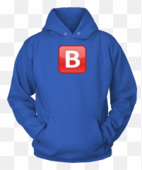 B Emoji Design